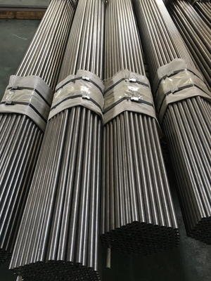 Nahtlose Rohre für Hydraulikleitungen