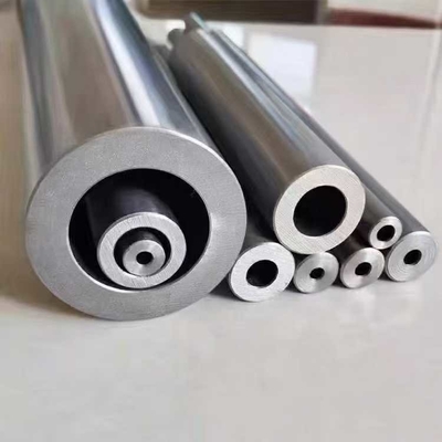 Nahtlose Hohlbalken / Nahtlose mechanische Rohre aus Kohlenstoff- und Legierstahl / Stahlrohre für Maschinenstrukturen