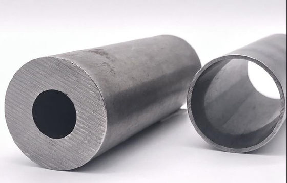 Stahlrohr aus Stahl mit Kohlenstoffgehalt von 34MnB5