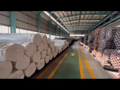 Hydraulischer Zylinder nahtlos geschliffene Röhre ST52 E335 OEM