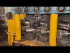 AISI 1020 1010 Zylinder nahtlos geschliffenes Rohr 34CrMo4 DIN St35.8 St52